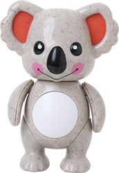 Tolo Spielzeug Bio First Friends Koala - pädagogisch und nachhaltig