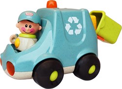 Tolo BIO First Friends Garbage Truck