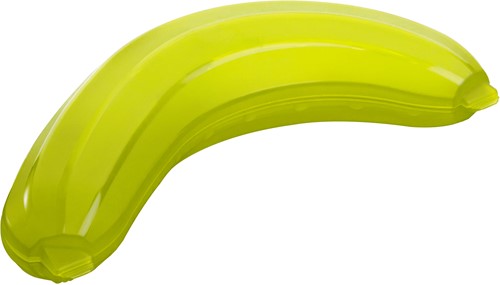 Rotho Banaanbox FUN lime groen