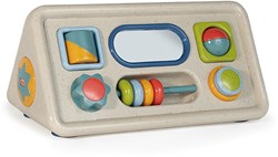 Tolo Lernspielzeug BIO Highchair Learning Centre mehrfarbig