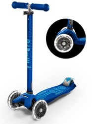 Maxi Micro Deluxe LED Navy