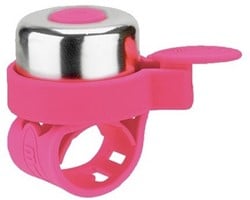 Micro Bell Rosa