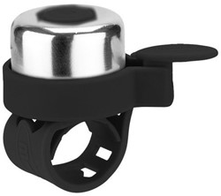 Micro Bell Schwarz
