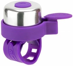 Micro Bell Violett