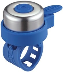 Micro Glocke Königsblau