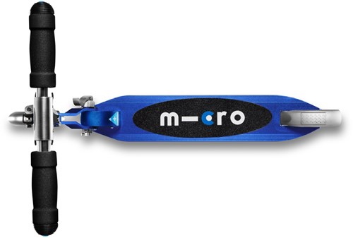 Micro Scooter Sprite LED Sapphire Blue - höhenverstellbar - leicht-2