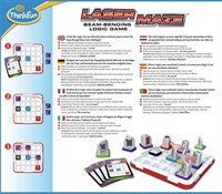 ThinkFun Laser Maze™-2