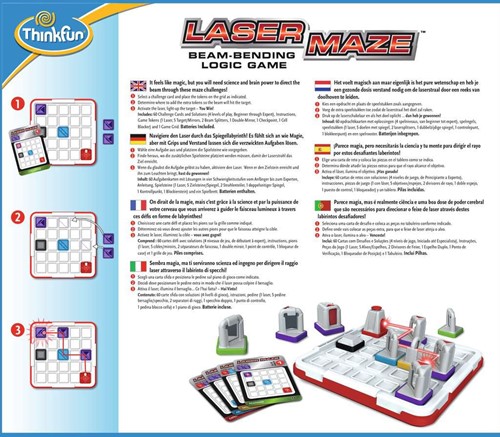 ThinkFun Laser Maze™-2