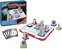 Thinkfun Laser Maze - Logikspiel mit 60 Herausforderungen - Wissenschaft Spielzeug-3