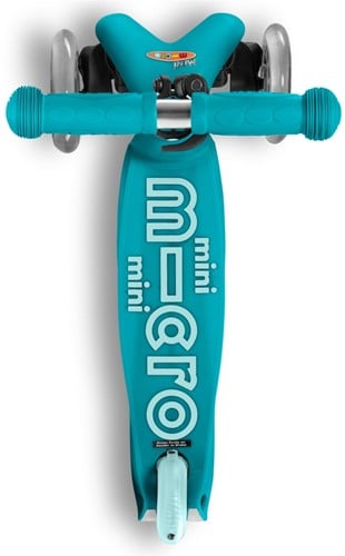 Mini Micro Schritt Deluxe aqua-2