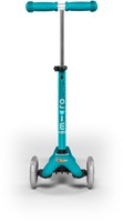 Mini Micro Schritt Deluxe aqua-3