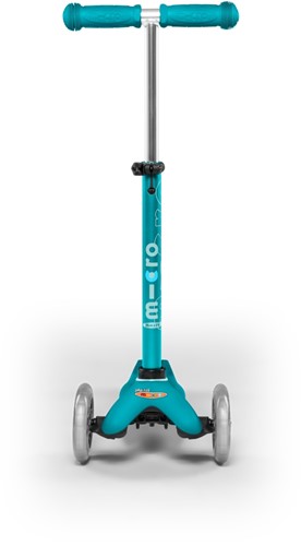 Mini Micro Schritt Deluxe aqua-3