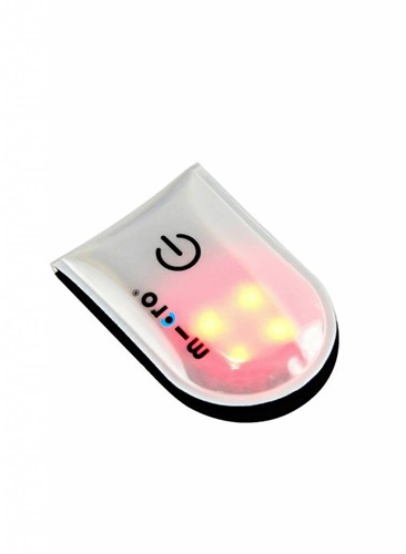 Magnet LED Rücklicht