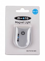 Magnet LED Rücklicht-3