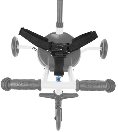 Micro Trike Sicherheitsgurt