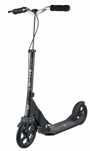 Micro Downtown Black