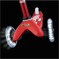 Micro LED Laufradsatz Mini Micro