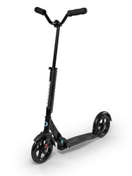 Micro Metropolitan Black