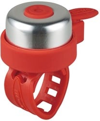 Micro Glocke Rot