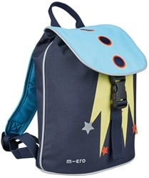 Mini Micro deluxe Rucksack Pack S