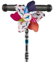 Micro Windrad Einhorn-2