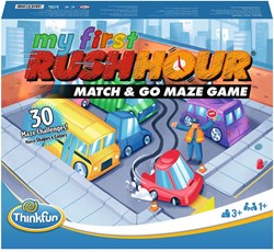 Ravensburger Meine erste Rush Hour