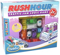 Ravensburger Rush Hour Jr.