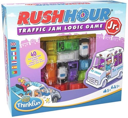 Ravensburger Rush Hour Jr.