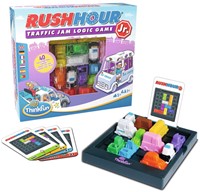 Ravensburger Rush Hour Jr.-2