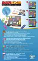 ThinkFun Rush Hour Mitbringspiel-2