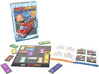 ThinkFun Rush Hour Mitbringspiel-3
