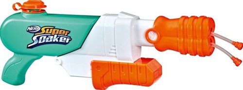 Hasbro Super Soaker Hydro Frenzy Wasserblaster
