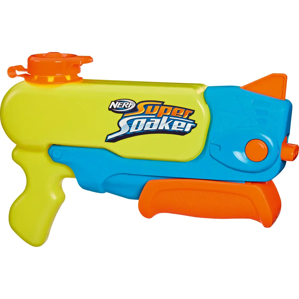 Nerf Nerf Supersoaker Wellenspray F63975L0