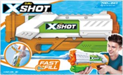 Vedes Wasserpistole Fast Fill 700ml - Schnellfüllende Wasserblaster
