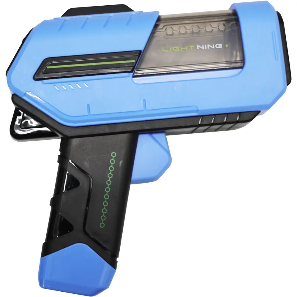 Vedes Wasserpistole Spielzeug 13 cm - Splash & Fun Wasserspaß