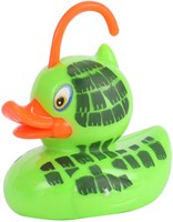 Toi-Toys Angelspiel Spielzeug Ente fangen mit Angel und Netz-3