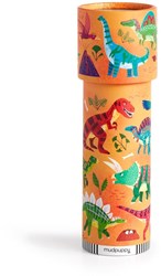 Mudpuppy Spielzeug Kaleidoskop Dinosaurier bunt langlebig