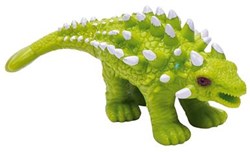 Moses Dinosaurier Spielfiguren 12 Stück - coole Dino Sammlung