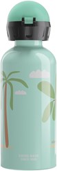 SIGG Trinkflasche Simba Roar 0,4l Aluminium kinderfreundlich mehrfarbig