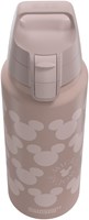 SIGG Trinkflasche Mickey Mouse Muster Aluminium 1 Liter BPA-frei