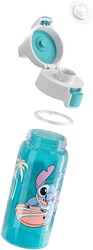SIGG Kinder Trinkflasche Stitch Surfing 0,5l BPA-freie Wasserflasche