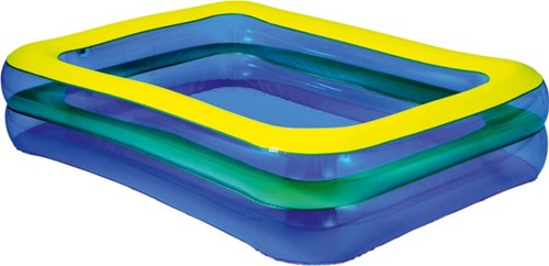 Family Pool Wehncke 200x150x50cm