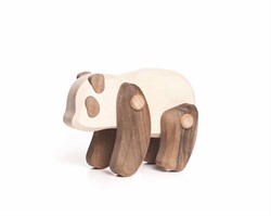 Bajo Panda