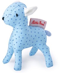 Mini Grabbing Toy Lamb blue