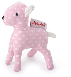 Mini Grabbing Toy Lamb pink