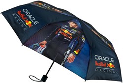 Max Verstappen Regenschirm faltbar mehrfarbig Formel 1 Accessoire