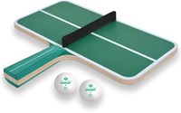 Schildkröt Tischtennis Spiel Ping Pong Challenge Set für Kinder