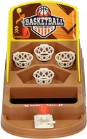Basketball Schießspiel Spielzeug für Kinder ab 5 Jahren-2