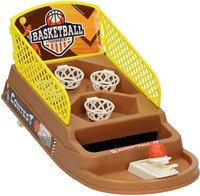 Basketball Schießspiel Spielzeug für Kinder ab 5 Jahren-3