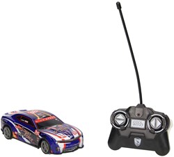 RC ferngesteuertes Rennauto softbody Spielzeugauto Street Force mehrfarbig
